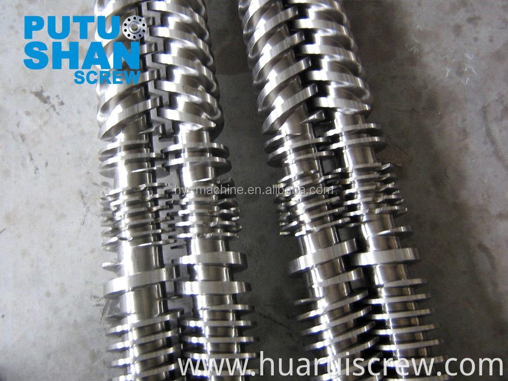 Twin Screw for sale